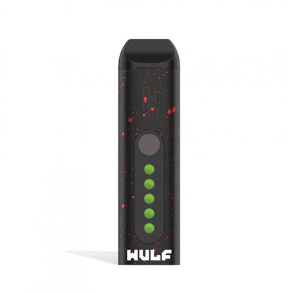 Wulf Flora Dry Herb Vaporizer