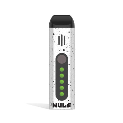 Wulf Flora Dry Herb Vaporizer