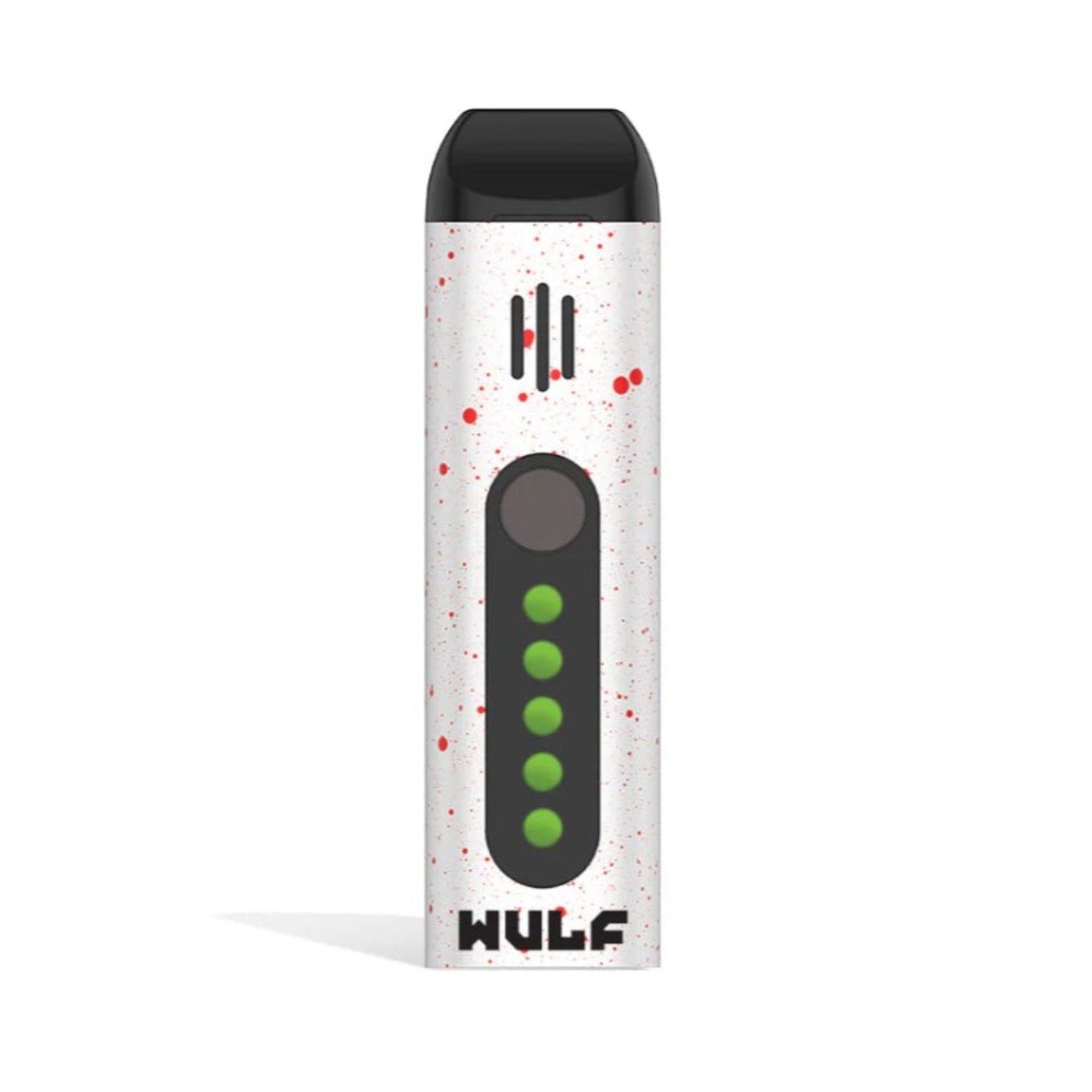 Wulf Flora Dry Herb Vaporizer