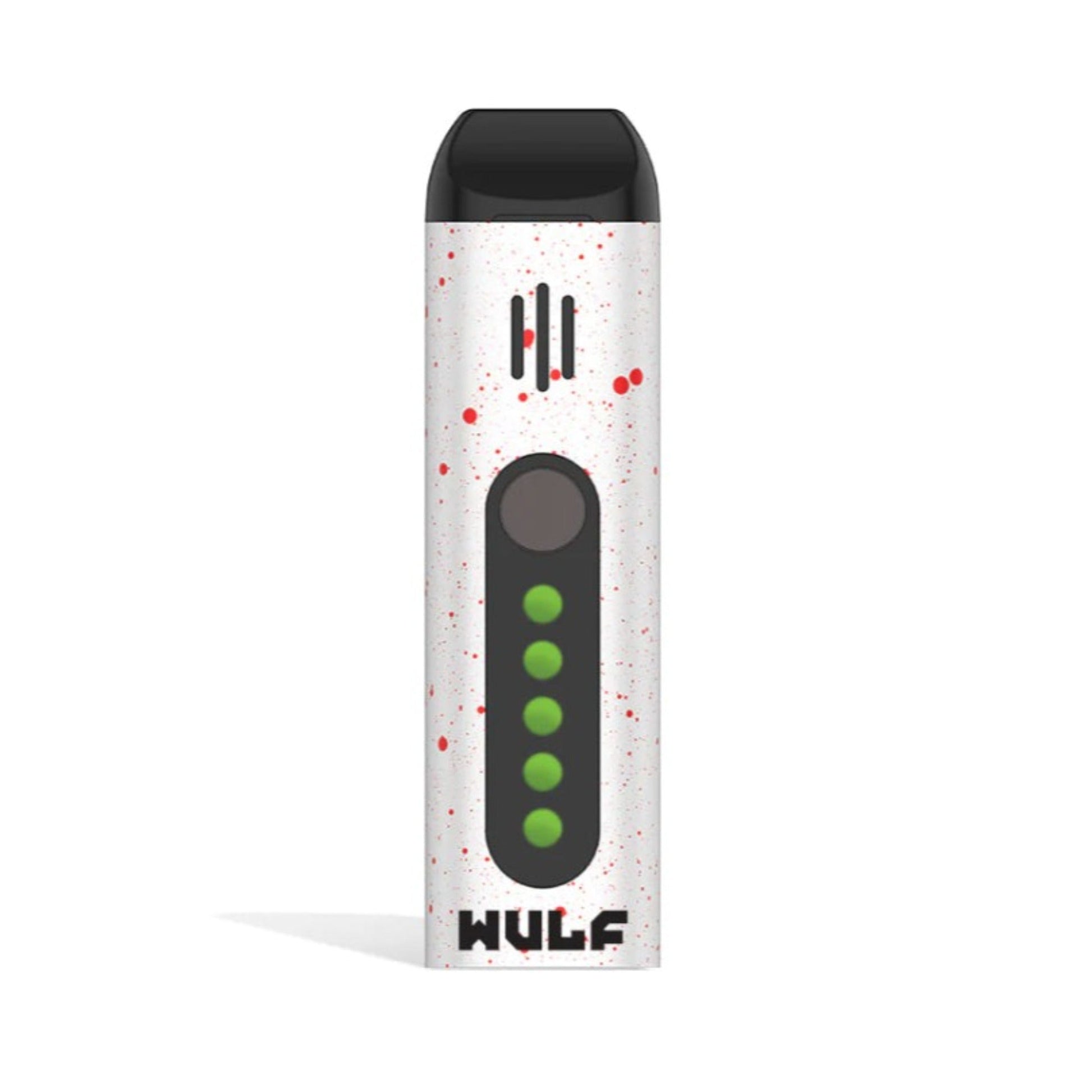Wulf Flora Dry Herb Vaporizer