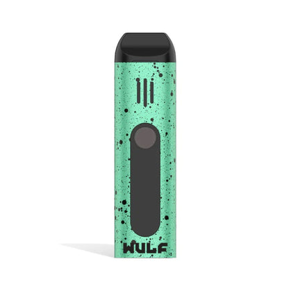 Wulf Flora Dry Herb Vaporizer