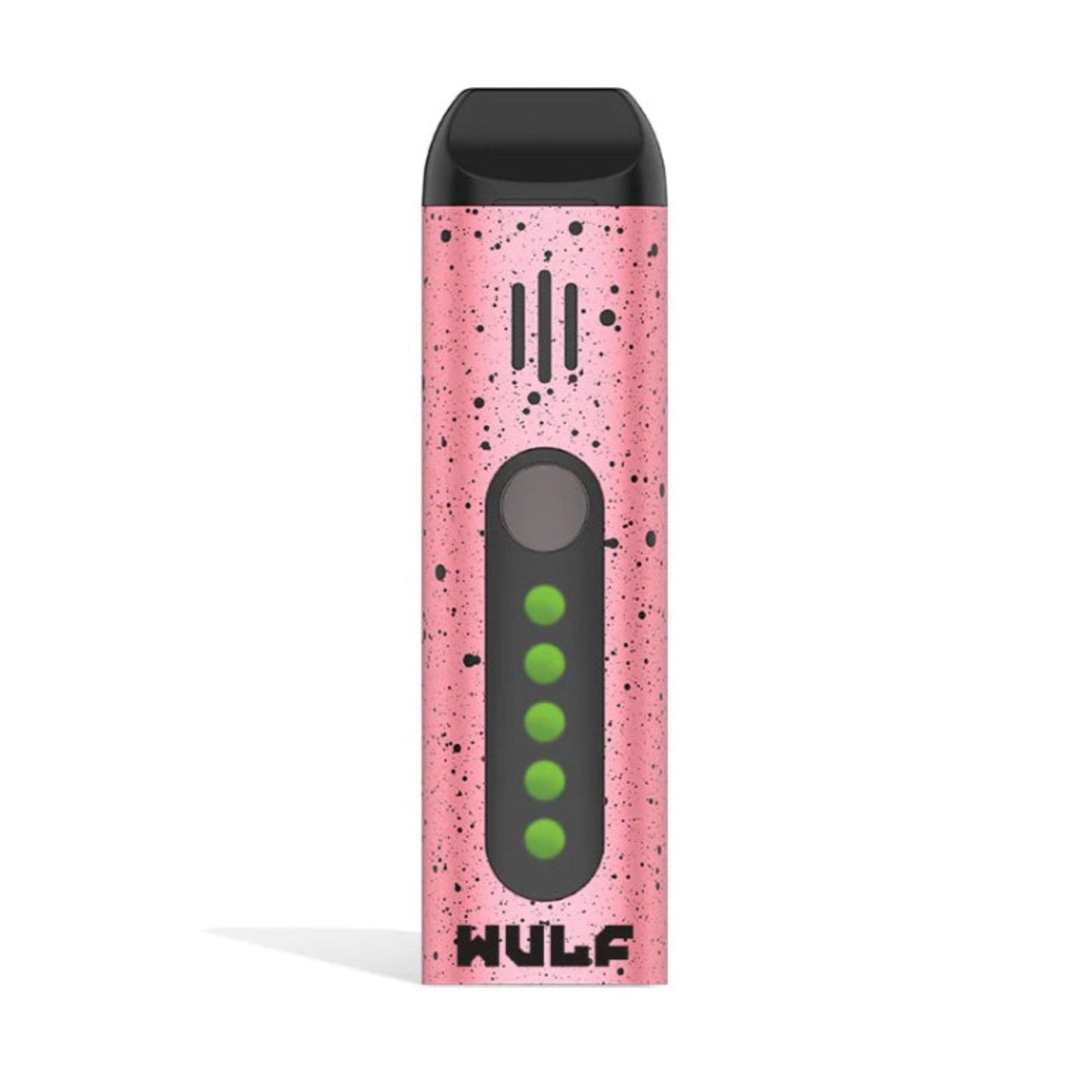 Wulf Flora Dry Herb Vaporizer