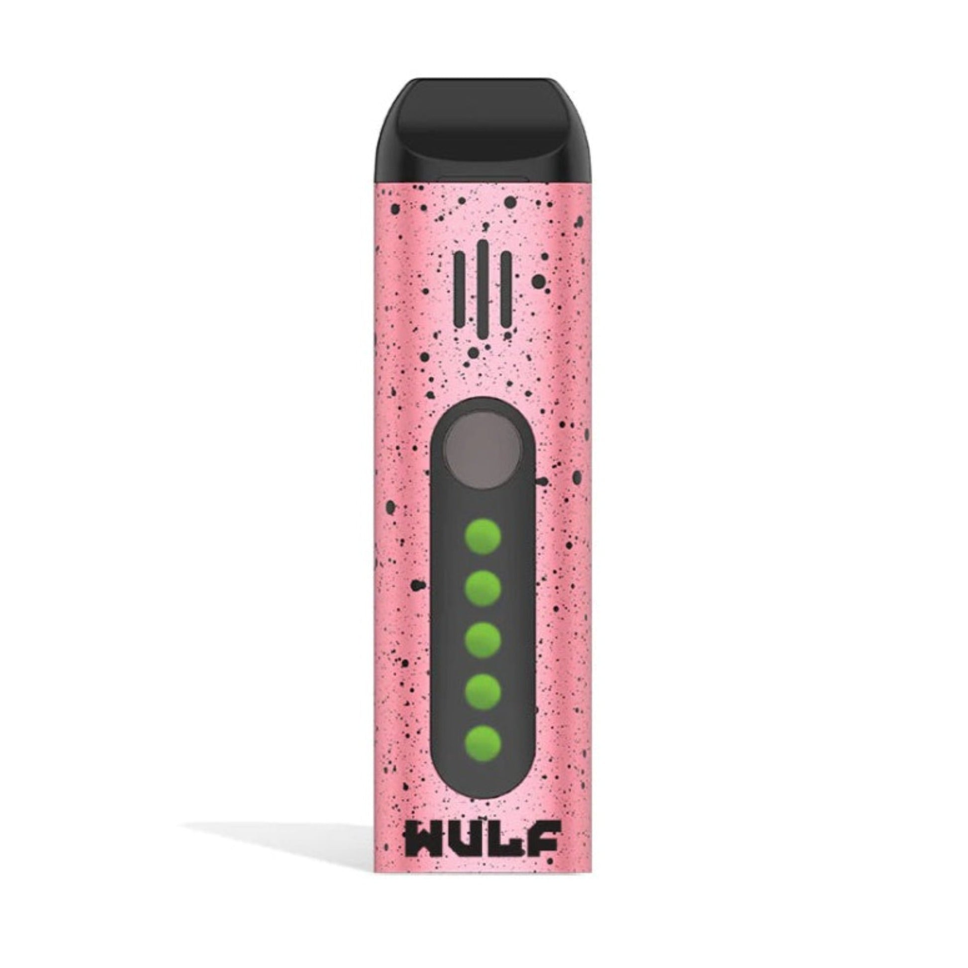 Wulf Flora Dry Herb Vaporizer