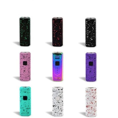 Wulf Kodo 510 Thread Battery 2in