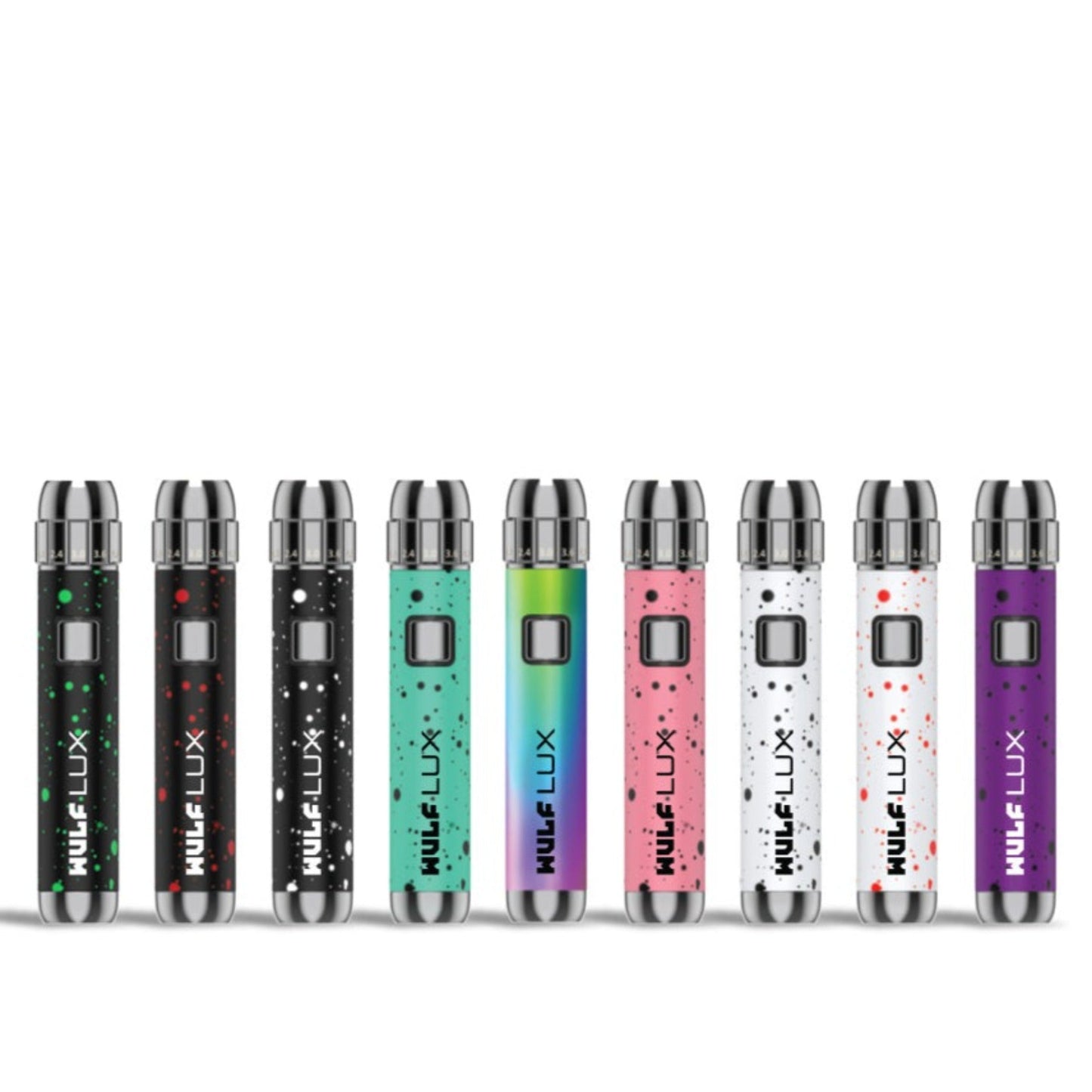 Wulf Mods Lux Cartridge Battery 400mAh