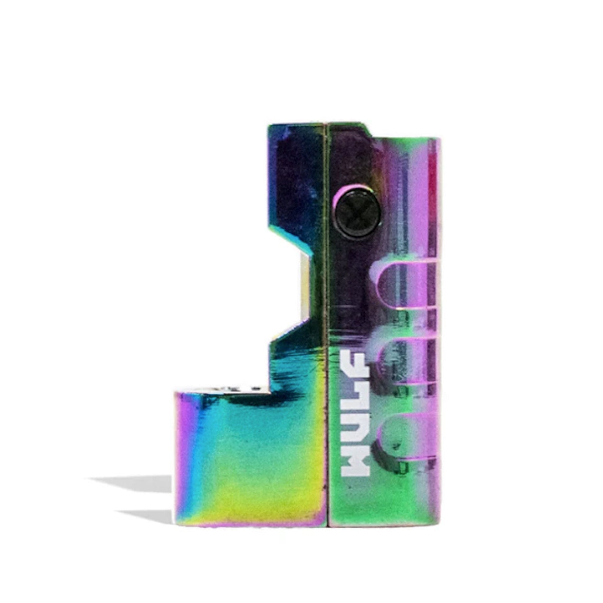 Wulf Mods Micro Max Cartridge Vaporizer 650mAh