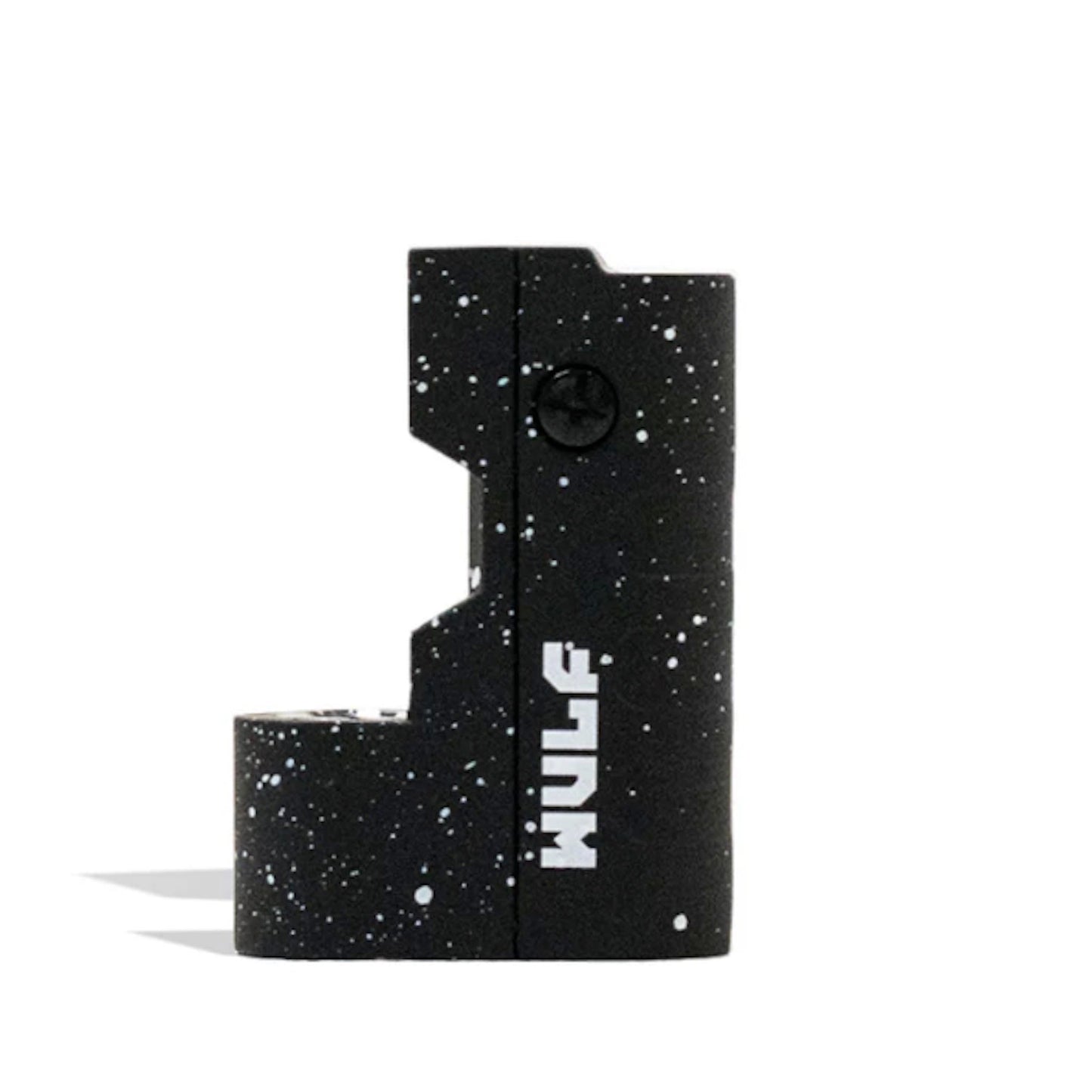Wulf Mods Micro Max Cartridge Vaporizer 650mAh