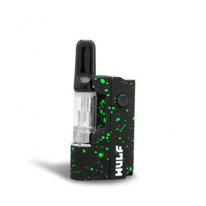 Wulf Mods Micro Plus 510 Thread Cartridge Battery 2in