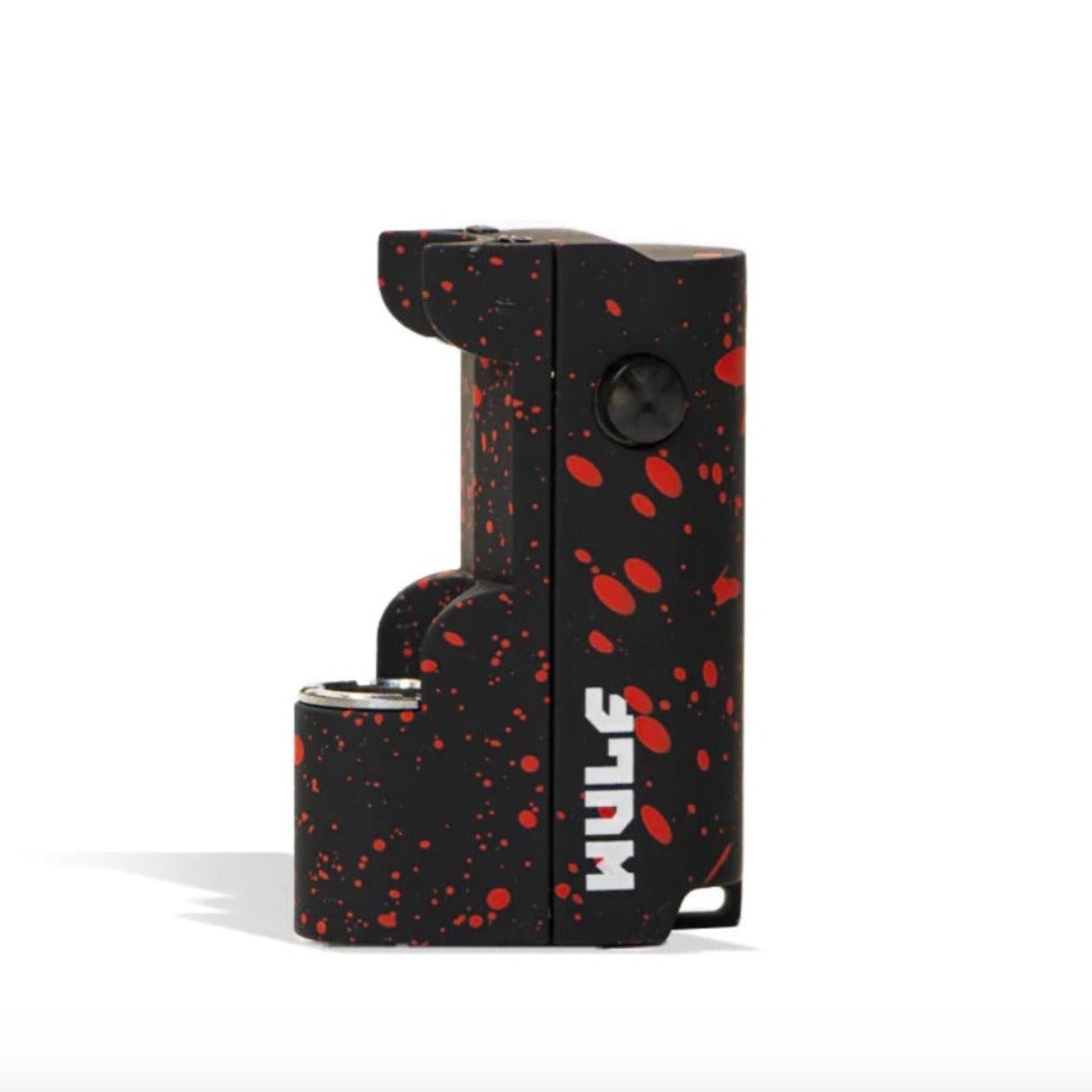Wulf Mods Micro Plus 510 Thread Cartridge Battery 2in