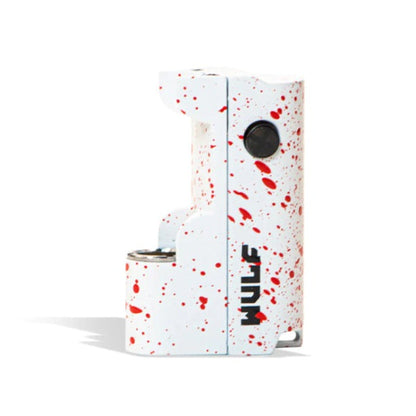 Wulf Mods Micro Plus 510 Thread Cartridge Battery 2in