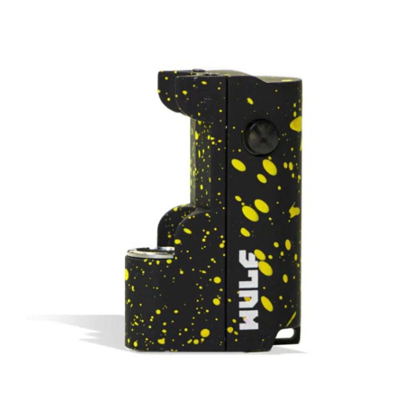 Wulf Mods Micro Plus 510 Thread Cartridge Battery 2in