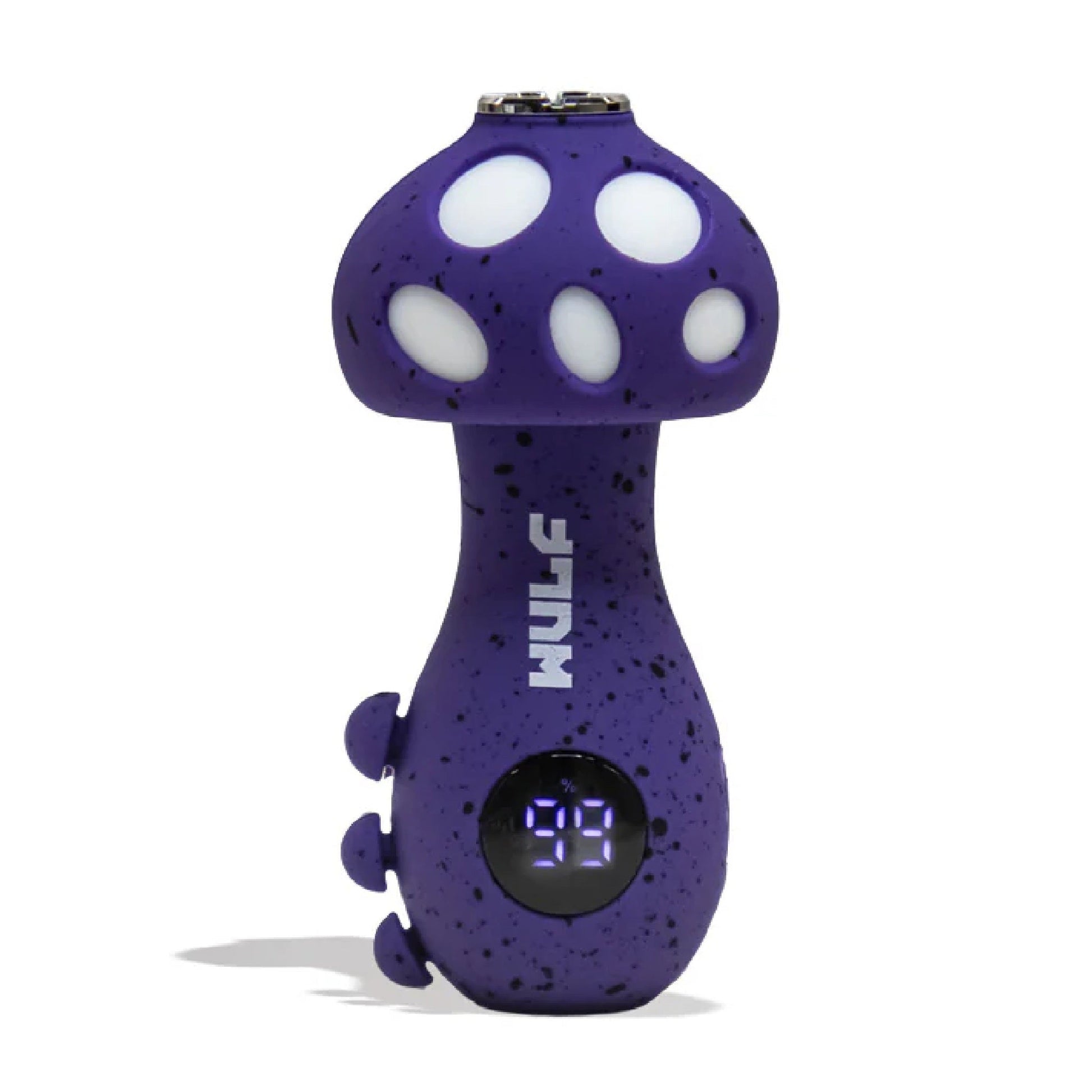 Wulf Mods Mushroom Tryp Cartridge Battery 500mAh