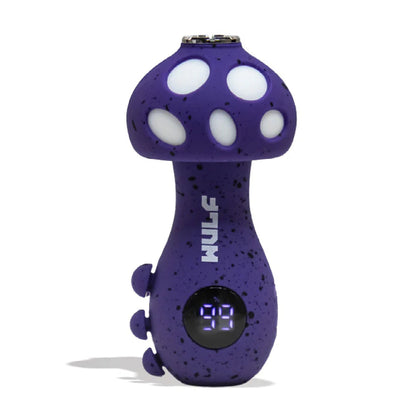 Wulf Mods Mushroom Tryp Cartridge Battery 500mAh
