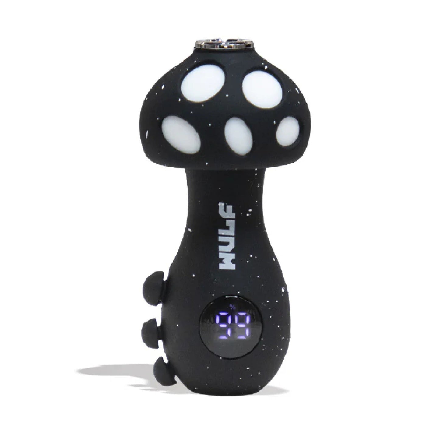Wulf Mods Mushroom Tryp Cartridge Battery 500mAh