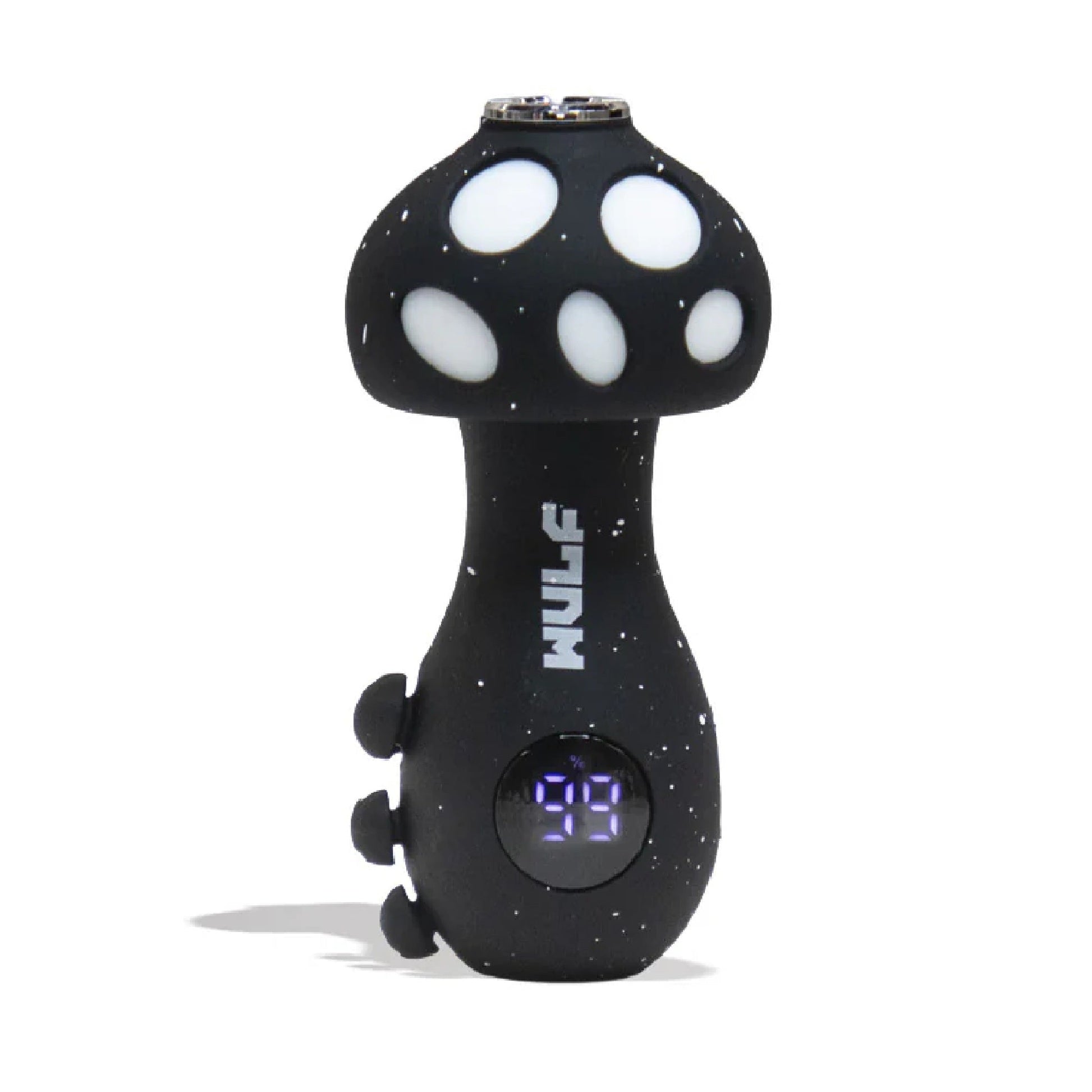 Wulf Mods Mushroom Tryp Cartridge Battery 500mAh