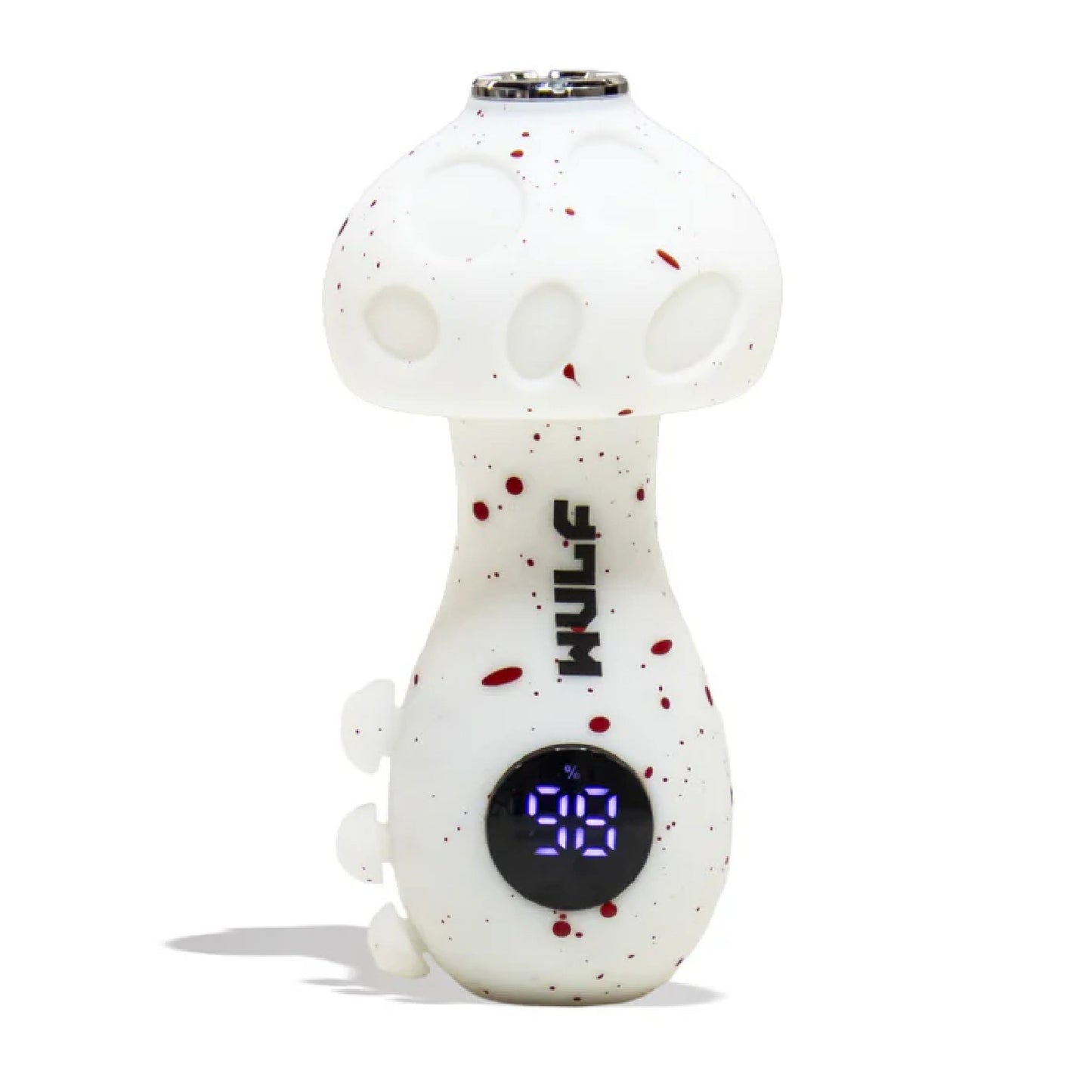 Wulf Mods Mushroom Tryp Cartridge Battery 500mAh