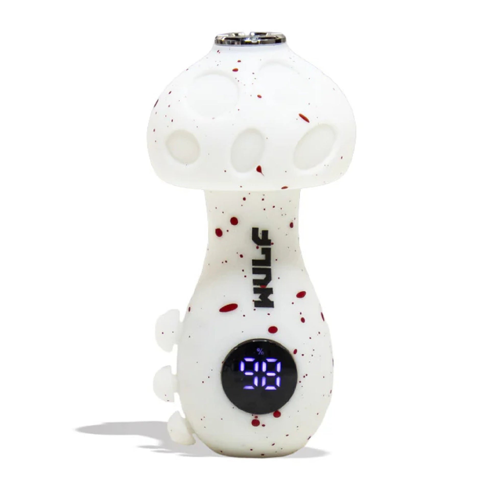 Wulf Mods Mushroom Tryp Cartridge Battery 500mAh