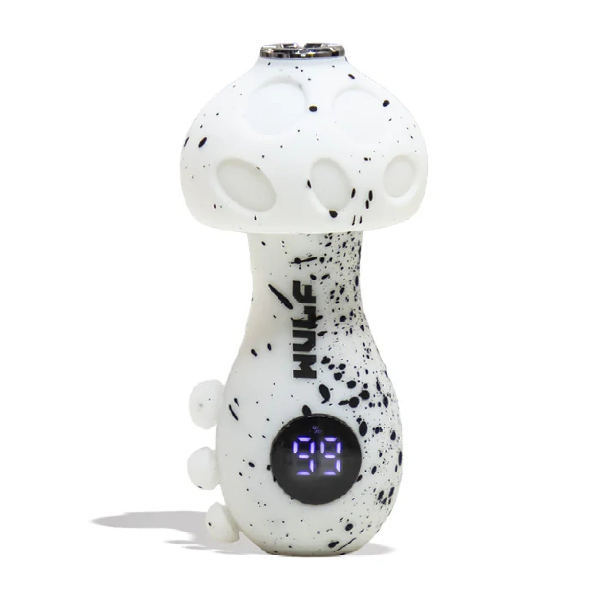 Wulf Mods Mushroom Tryp Cartridge Battery 500mAh
