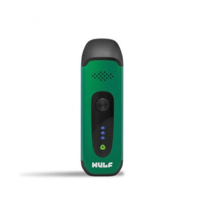 Wulf Next Dry Herb Vaporizer 4in