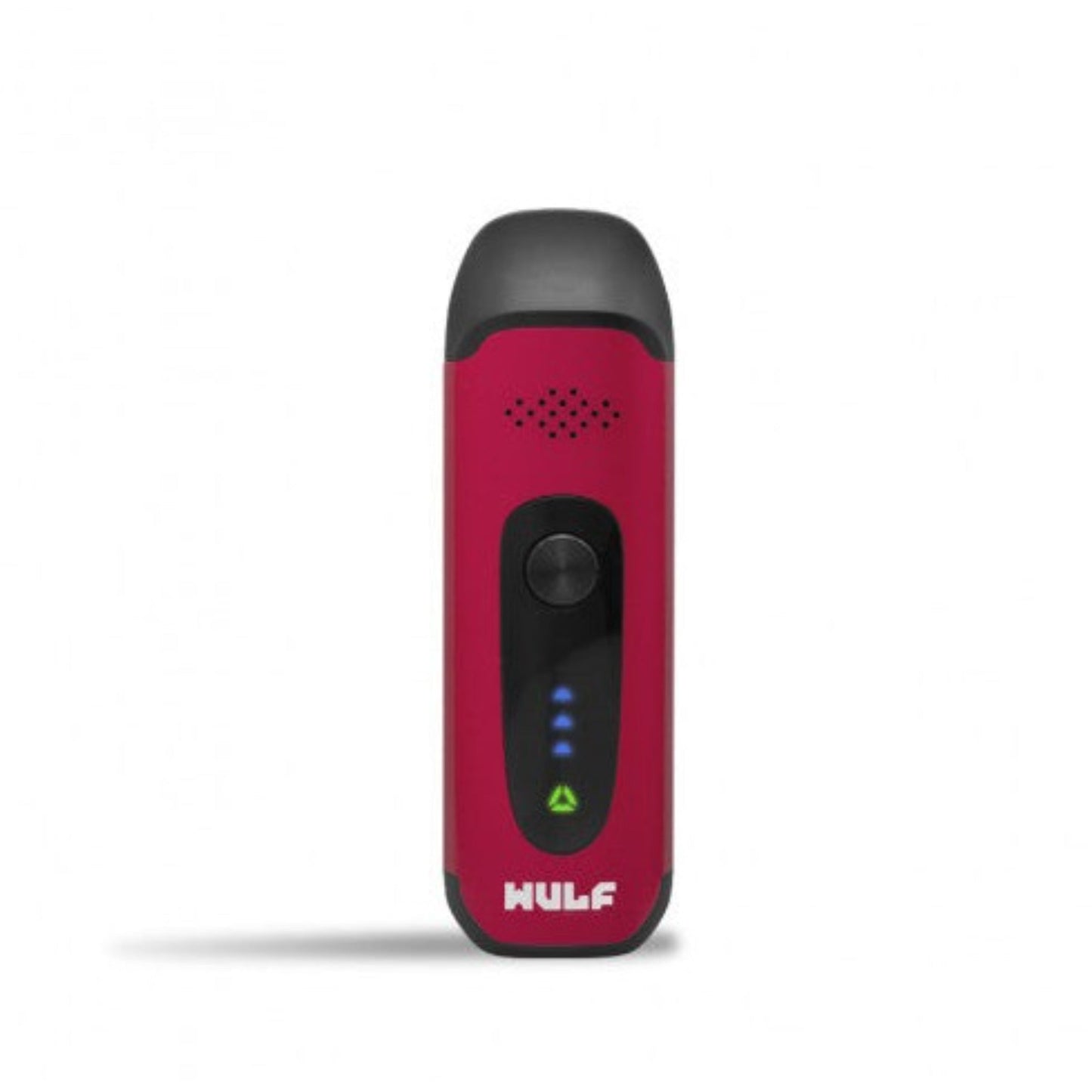 Wulf Next Dry Herb Vaporizer 4in