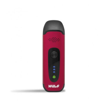 Wulf Next Dry Herb Vaporizer 4in