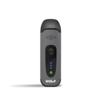 Wulf Next Dry Herb Vaporizer 4in