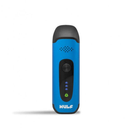 Wulf Next Dry Herb Vaporizer 4in
