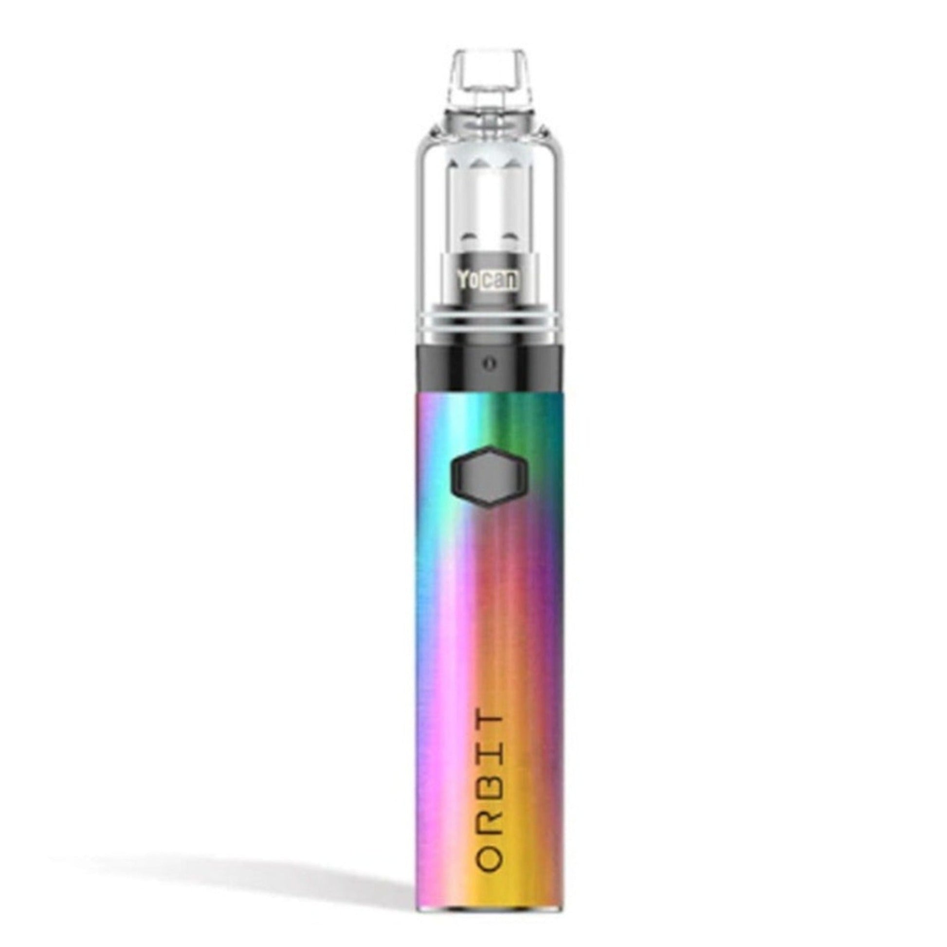 Wulf Orbit Concentrate Vaporizer 1700mAh