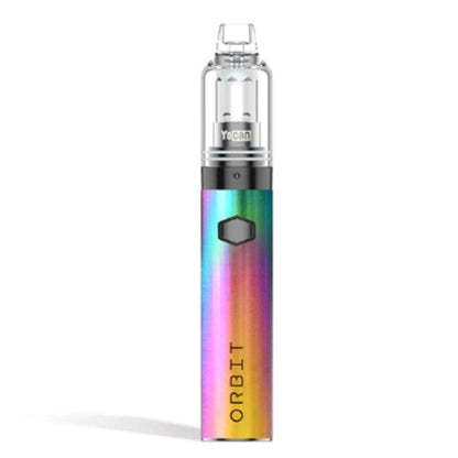 Wulf Orbit Concentrate Vaporizer 1700mAh