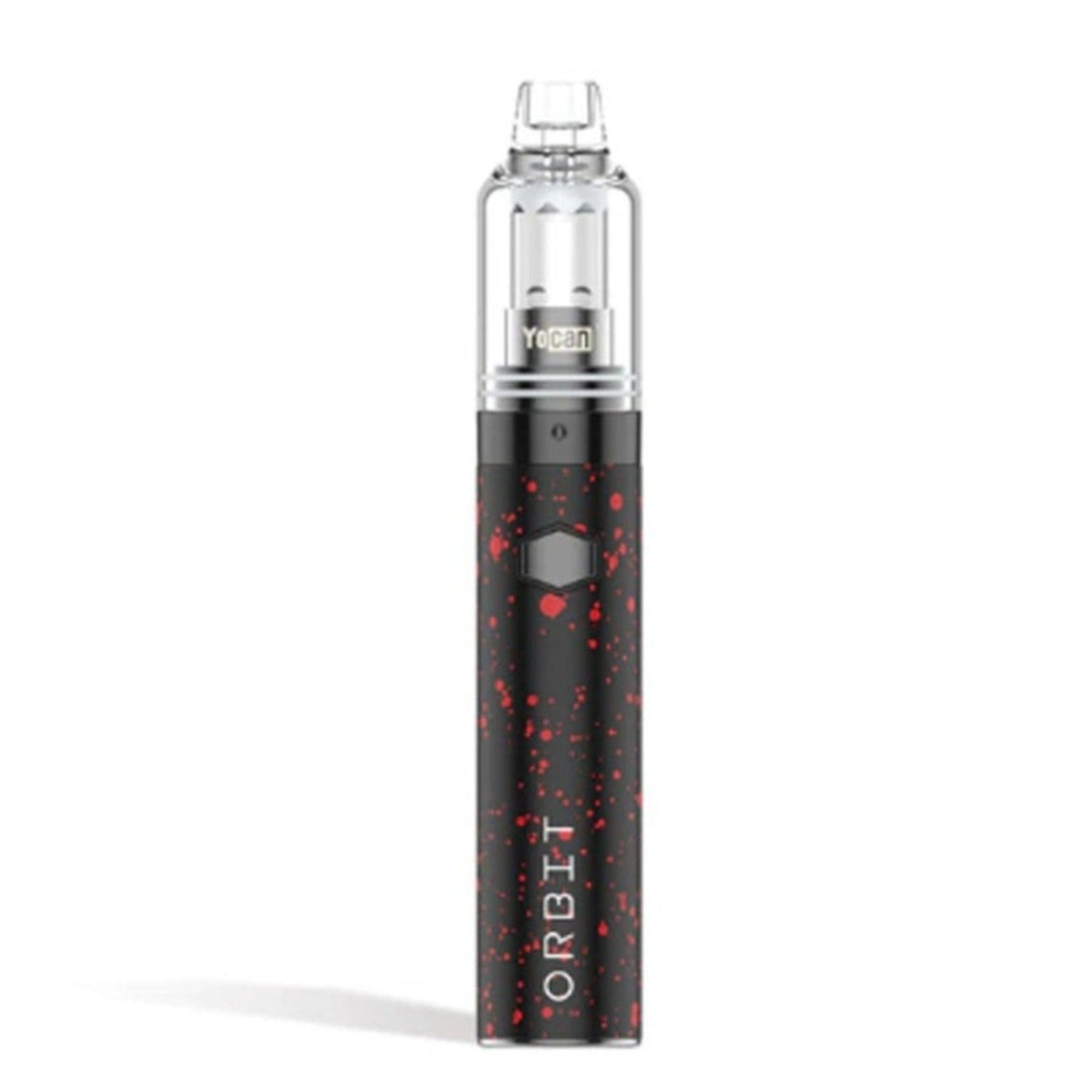 Wulf Orbit Concentrate Vaporizer 1700mAh