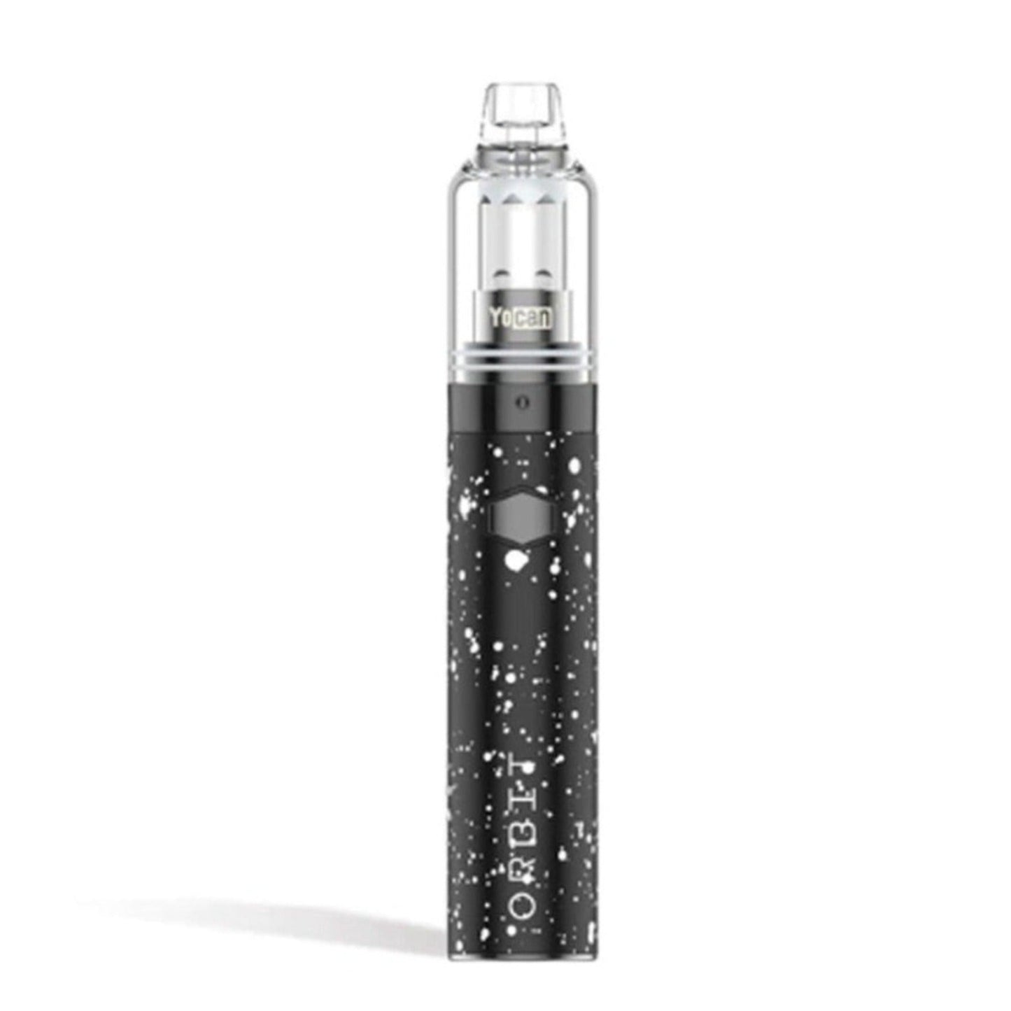 Wulf Orbit Concentrate Vaporizer 1700mAh