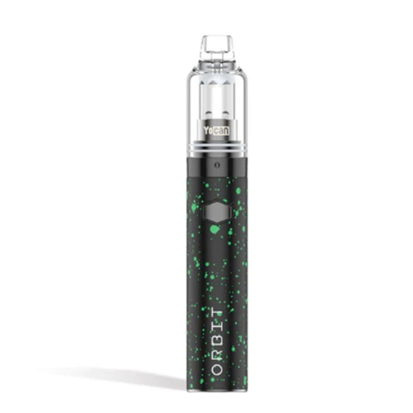 Wulf Orbit Concentrate Vaporizer 1700mAh