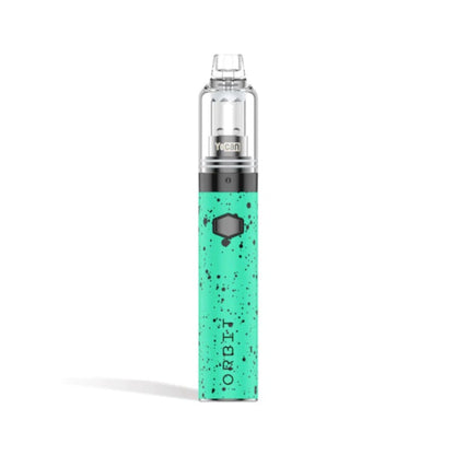 Wulf Orbit Concentrate Vaporizer 1700mAh