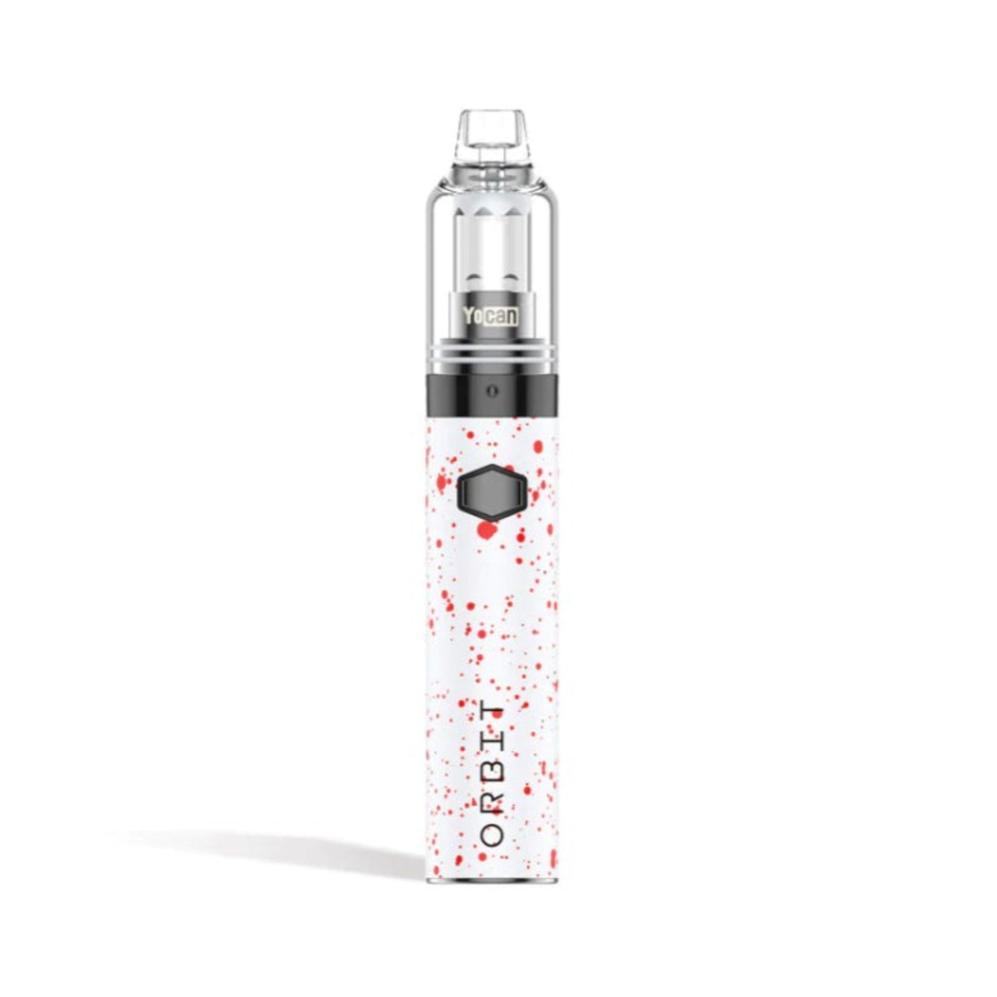 Wulf Orbit Concentrate Vaporizer 1700mAh