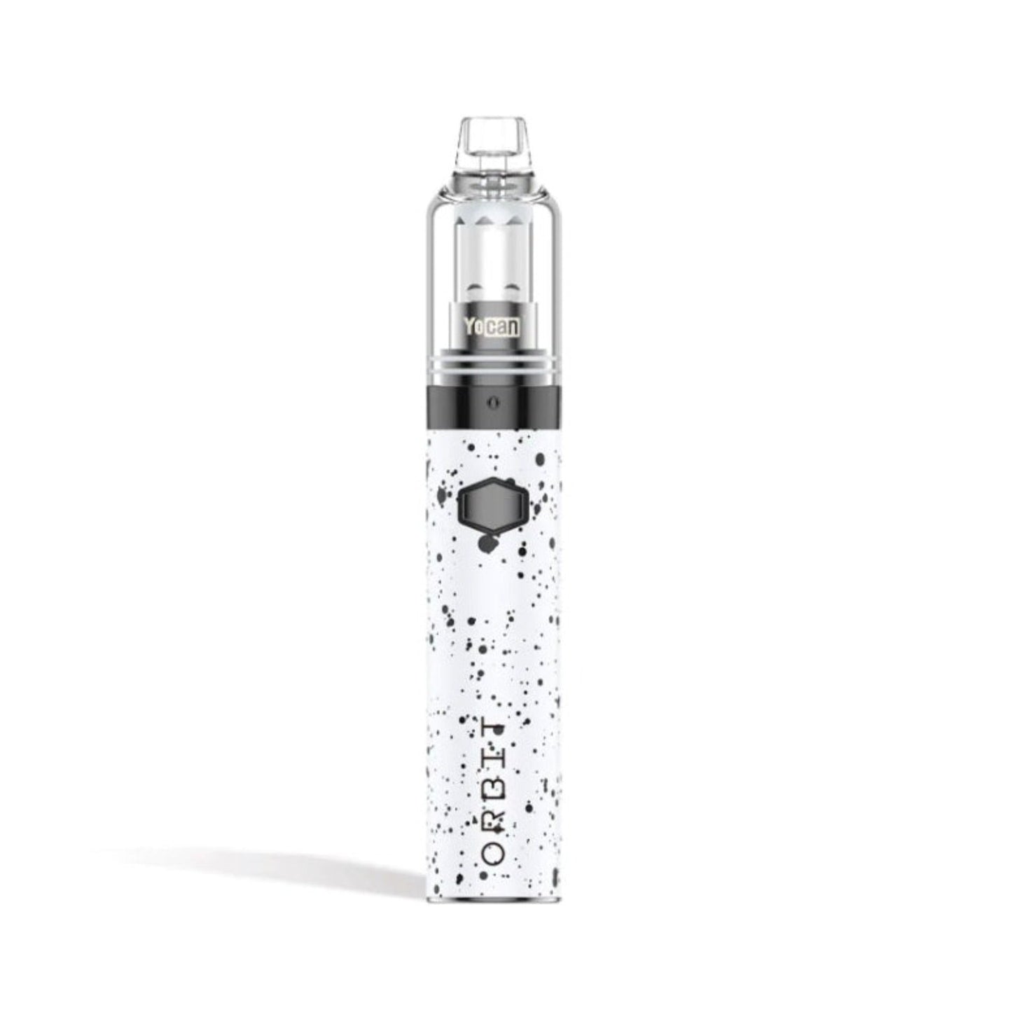 Wulf Orbit Concentrate Vaporizer 1700mAh