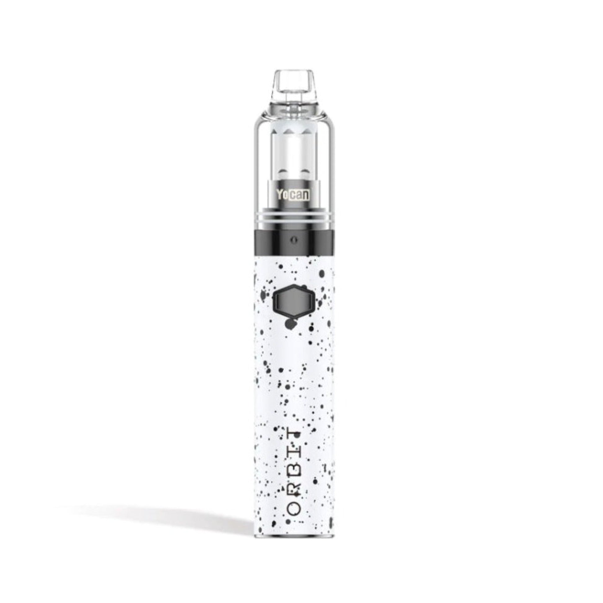 Wulf Orbit Concentrate Vaporizer 1700mAh