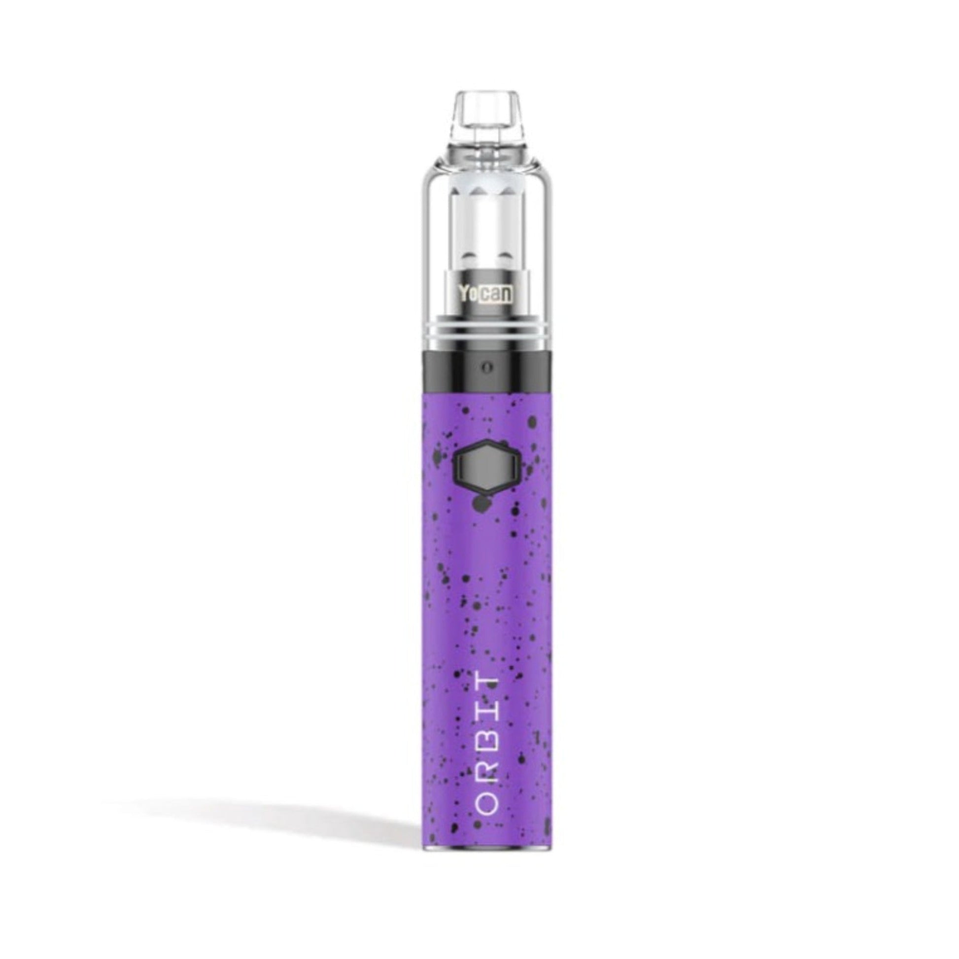 Wulf Orbit Concentrate Vaporizer 1700mAh