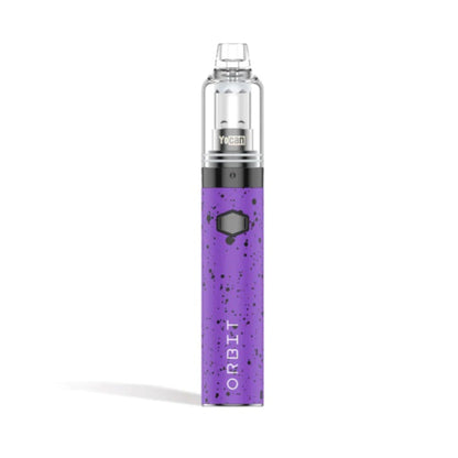 Wulf Orbit Concentrate Vaporizer 1700mAh
