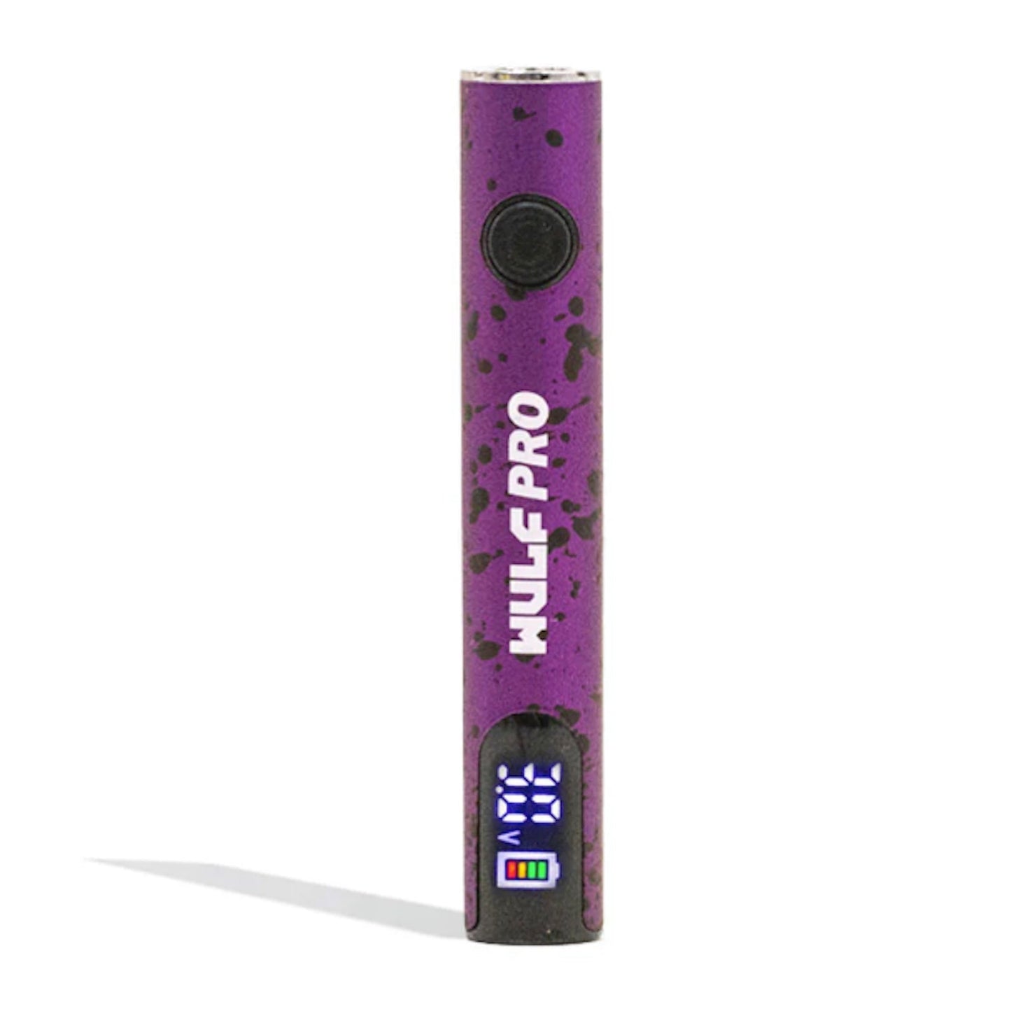 Wulf Pro 510 Cartridge Battery With OLED Display