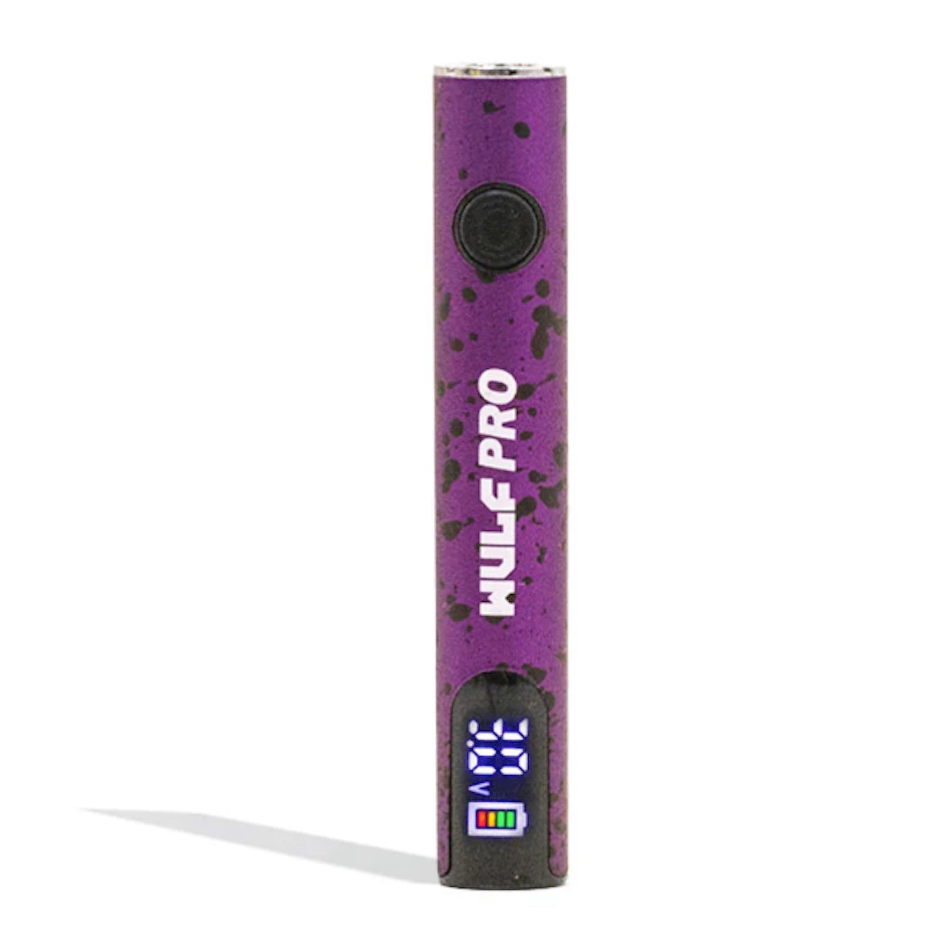 Wulf Pro 510 Cartridge Battery With OLED Display