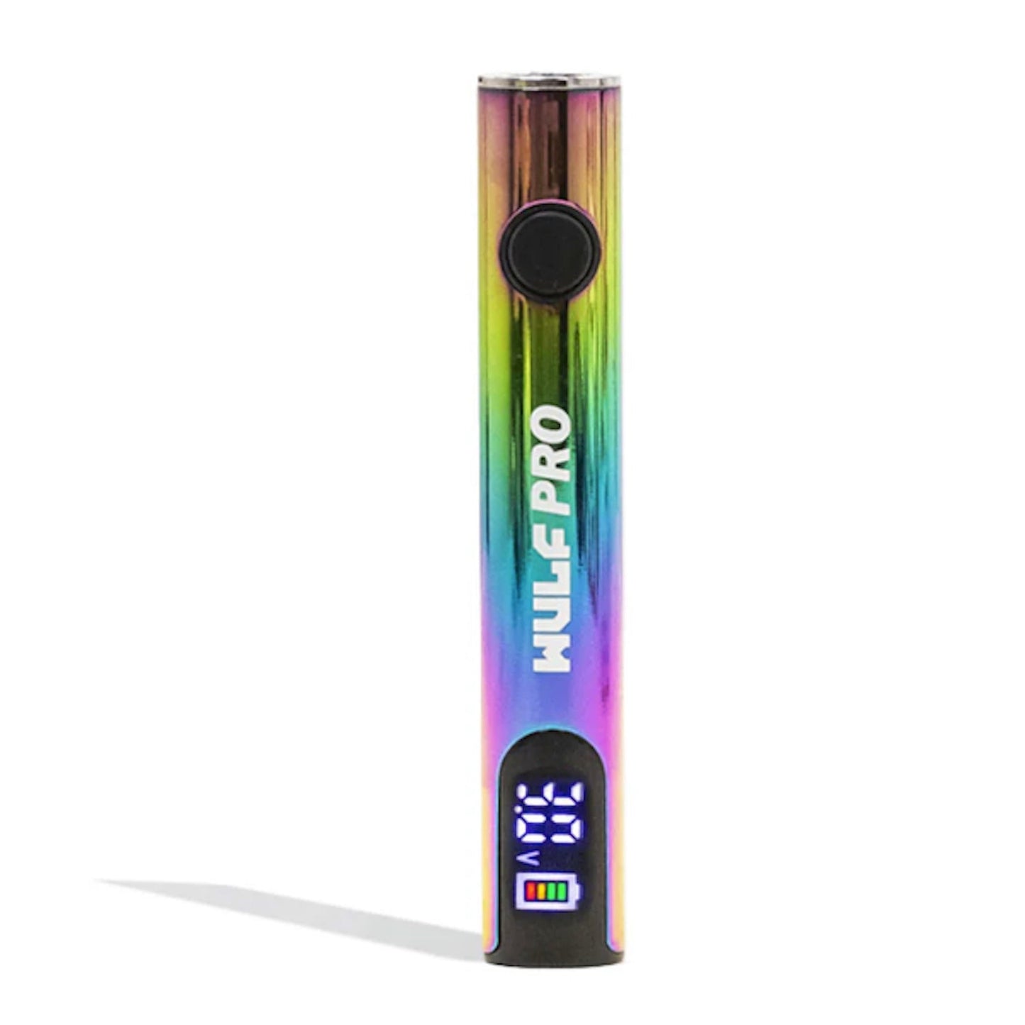 Wulf Pro 510 Cartridge Battery With OLED Display
