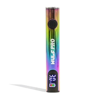 Wulf Pro 510 Cartridge Battery With OLED Display