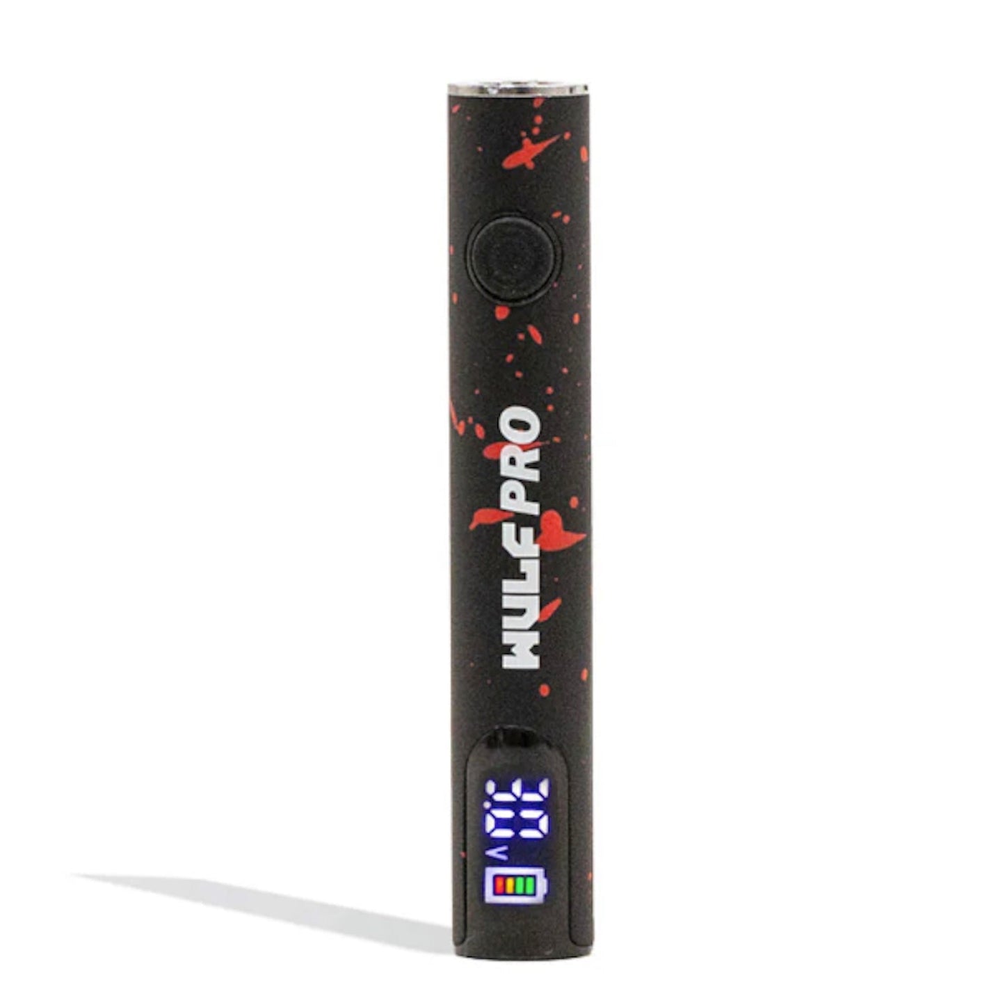 Wulf Pro 510 Cartridge Battery With OLED Display