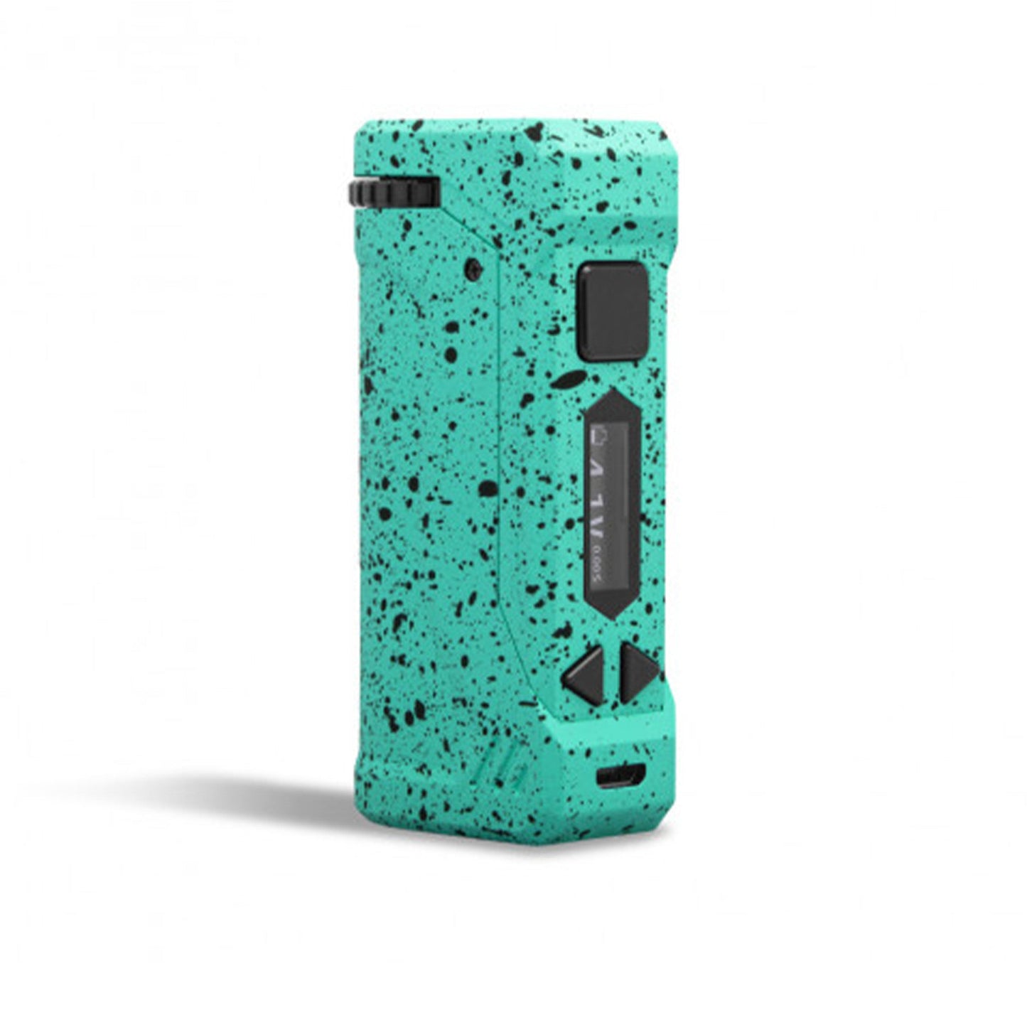Wulf UNI Pro Adjustable Cartridge Vape 4in
