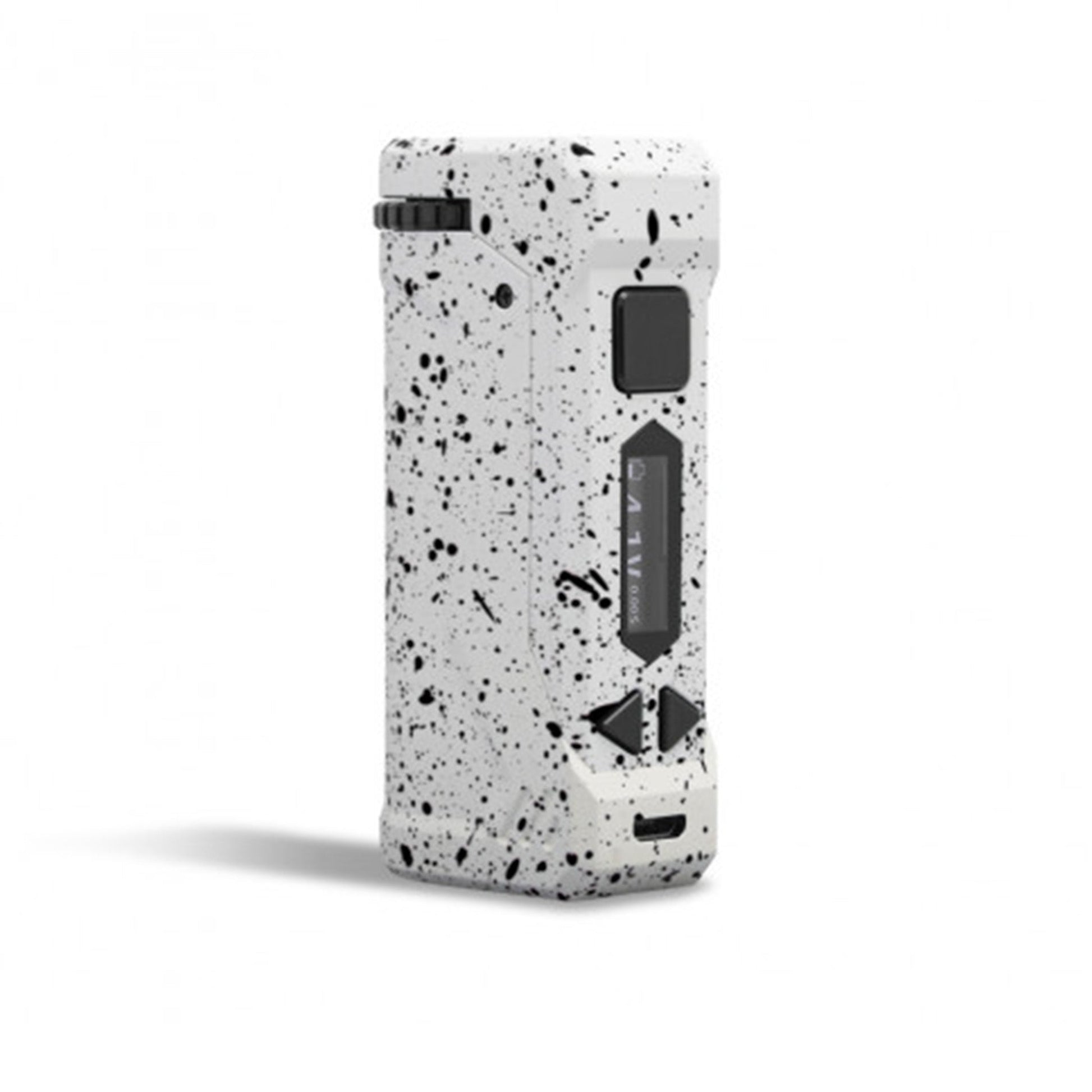 Wulf UNI Pro Adjustable Cartridge Vape 4in
