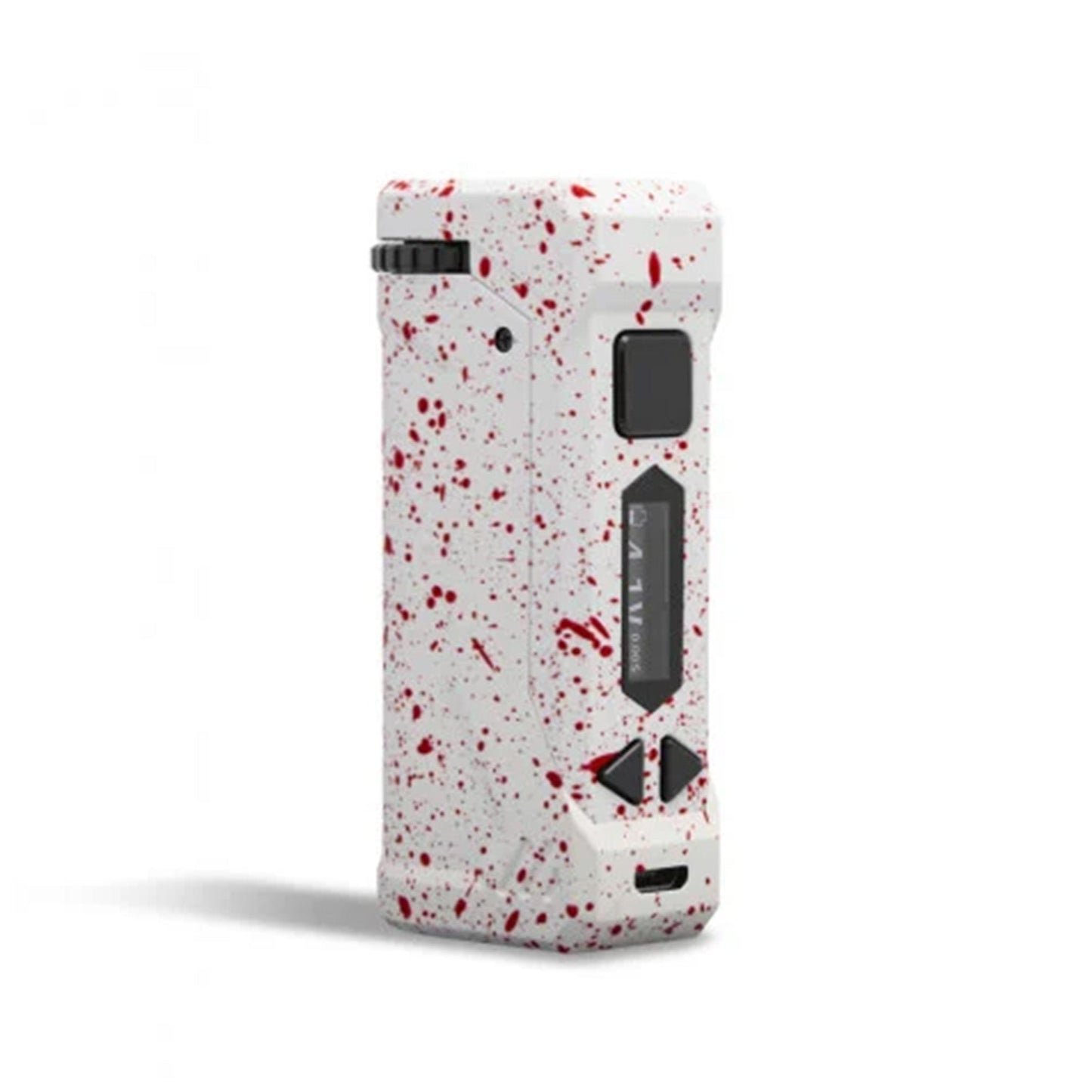 Wulf UNI Pro Adjustable Cartridge Vape 4in