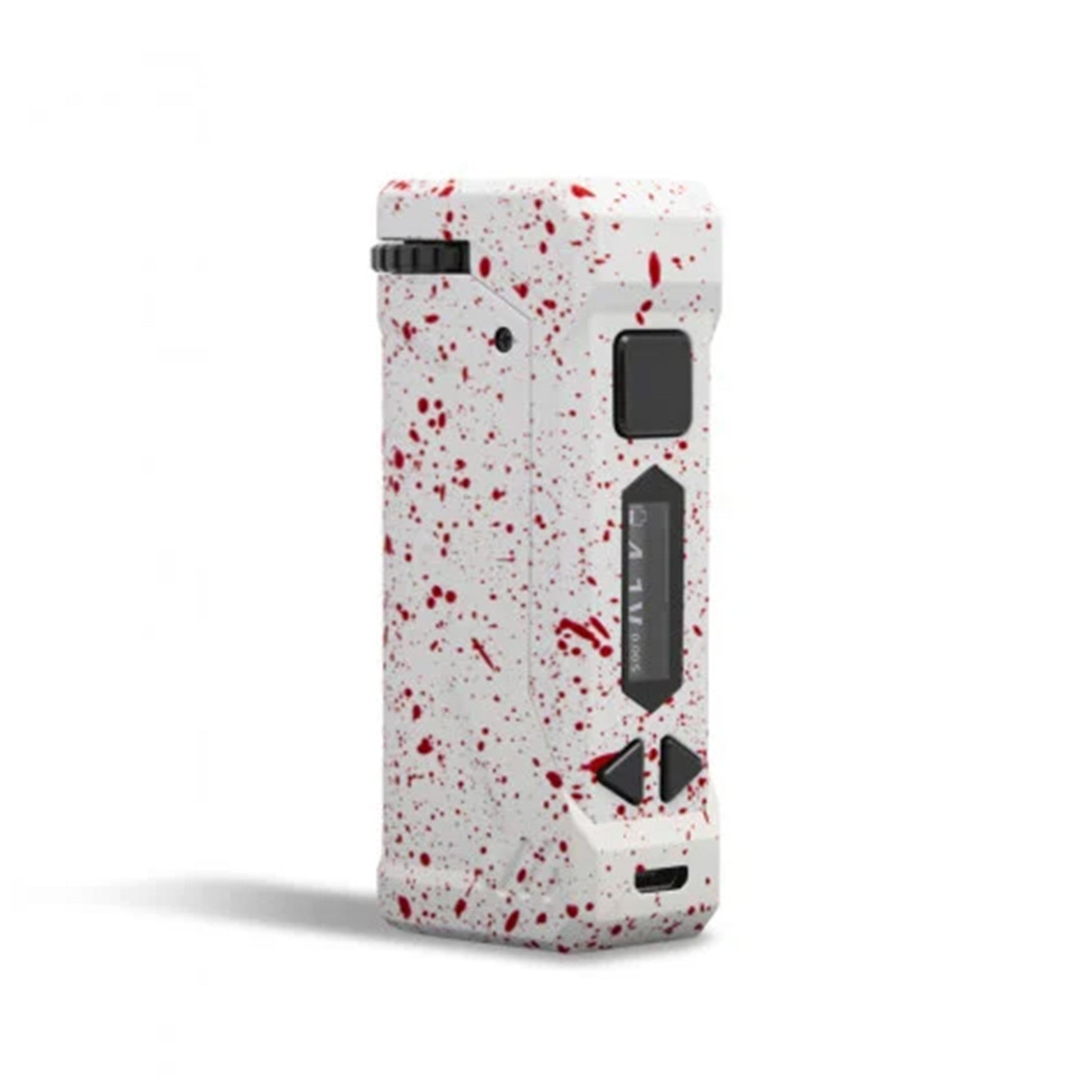 Wulf UNI Pro Adjustable Cartridge Vape 4in