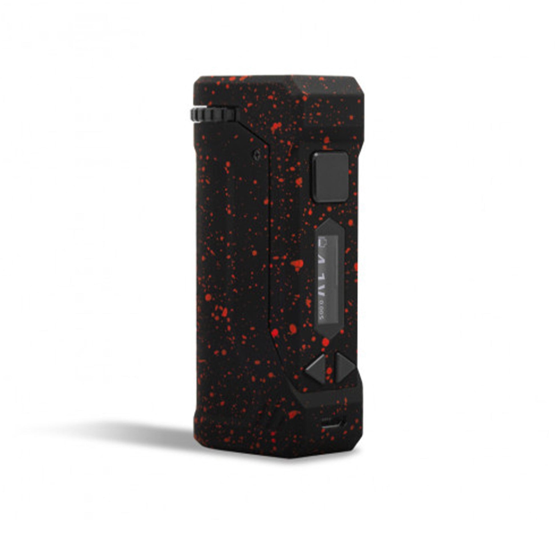Wulf UNI Pro Adjustable Cartridge Vape 4in