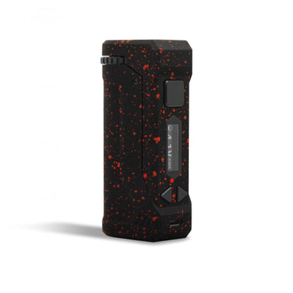 Wulf UNI Pro Adjustable Cartridge Vape 4in