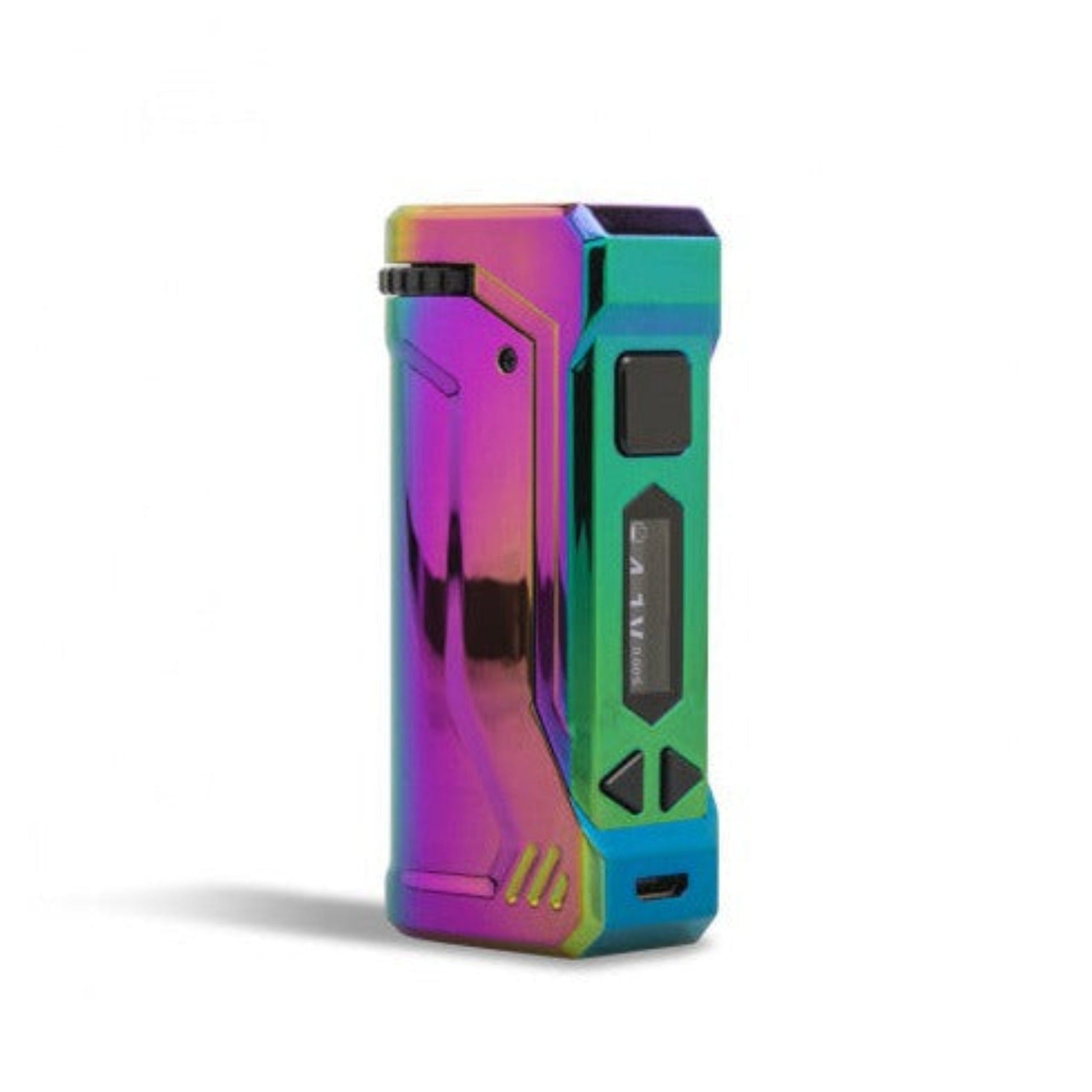 Wulf UNI Pro Adjustable Cartridge Vape 4in